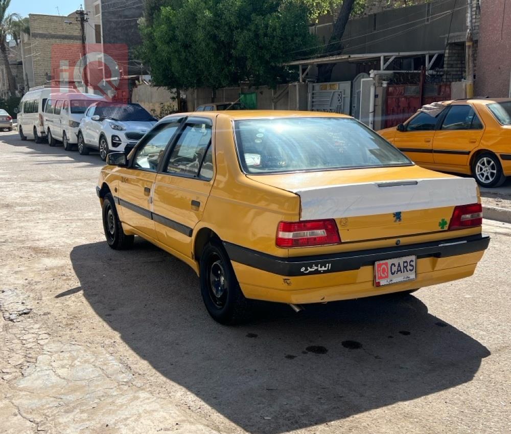 بيجو 405